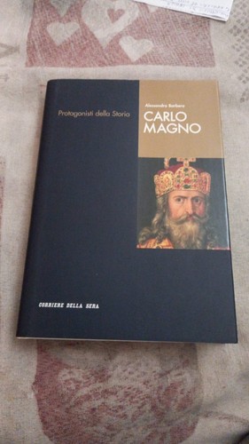 Carlo magno alessandro - carlo,