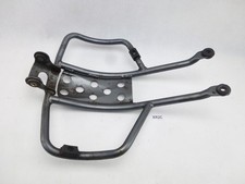 Protezione motore inferiore