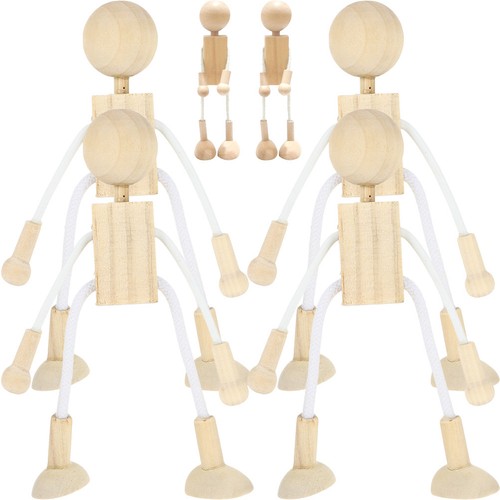 Pezzi giocattoli legno - giocattoli,