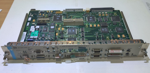 Scheda interfaccia o core - scheda,