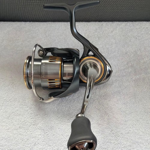 Mulinello spinning daiwa 23 - da,