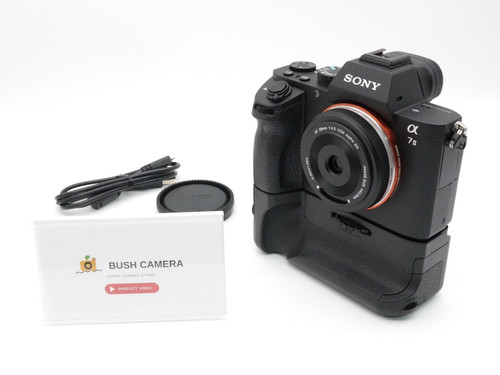 Fotocamera digitale mirrorless