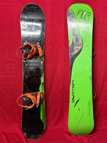 Burton vapor 159 - burton,