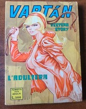 VARTAN - WESTERN STORY - NR