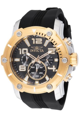 Invicta pro diver - invicta,