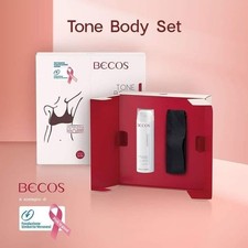 Becos Tone Body Set Azione