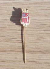 distintivo  SPILLA - MILITARE