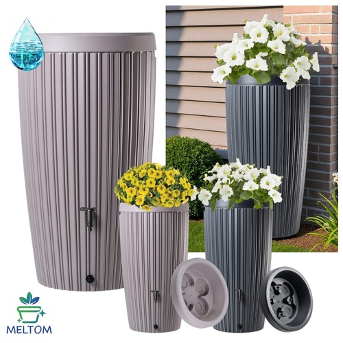 Serbatoio acqua piovana - , 240l