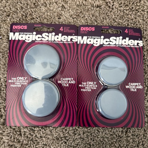 Magic sliders scivolo da - 2,