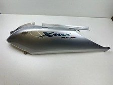 CARENATURA POSTERIORE SINISTRA