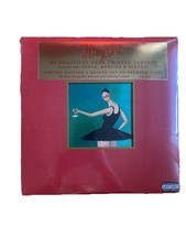 Kanye West – My Beautiful