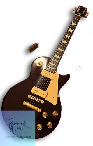 Gibson les paul - les,