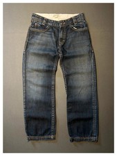 Jeans Burberry Grigio scuro -