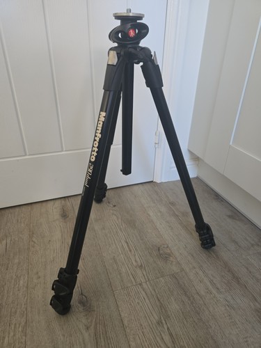 Manfrotto mt290dua3 dual - manfrotto, mt290dua3-dual