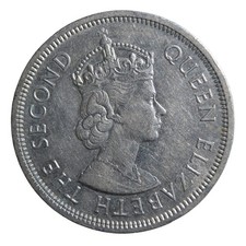 1 dollaro 1960 KN - Heaton -