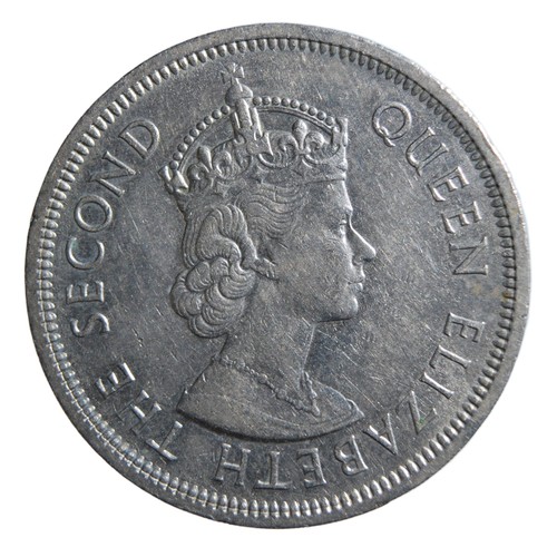 Dollaro 1960 heaton - 1,
