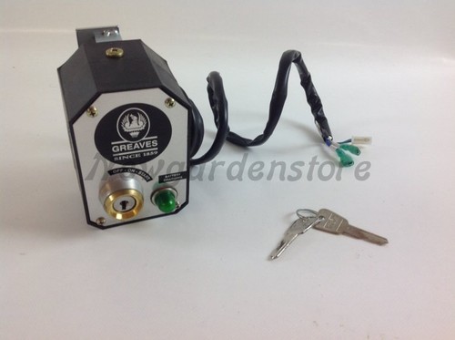Kit blocco chiave - , quadro