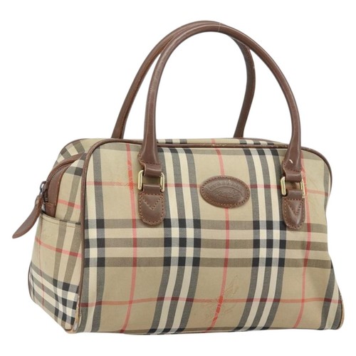 Borsa mano burberry nova - a,