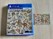 Accounting+ Plus NUOVO