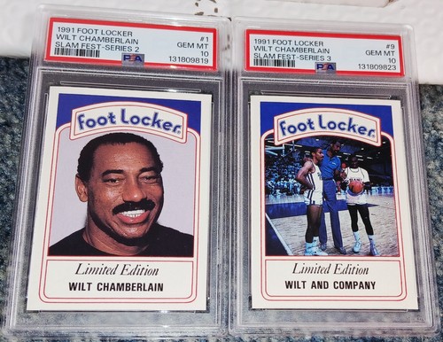 1991 foot locker slam - locker,