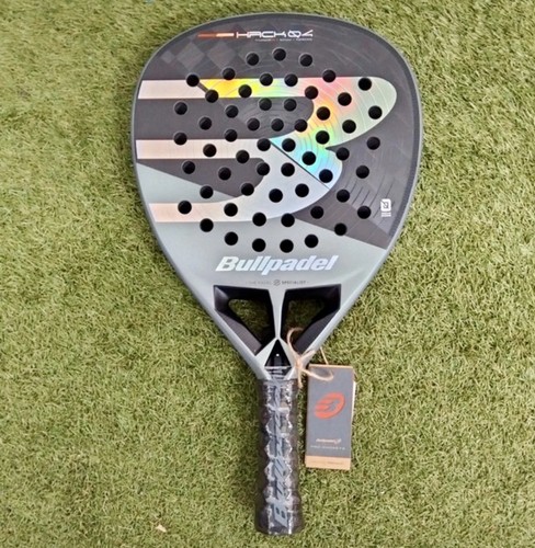 Racchetta padel bullpadel - da,