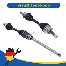 2 alberi motore sinistro e