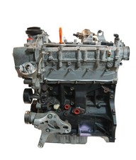 Engine for Audi Skoda VW A1