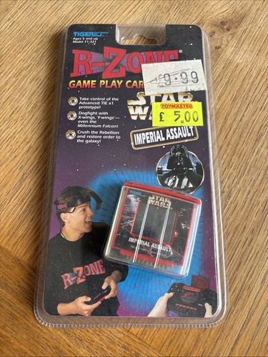 Gioco portatile vintage 1997 - , r