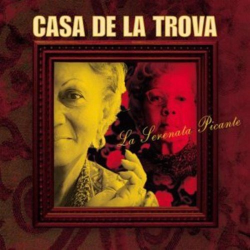 Casa trova la serenata - la,