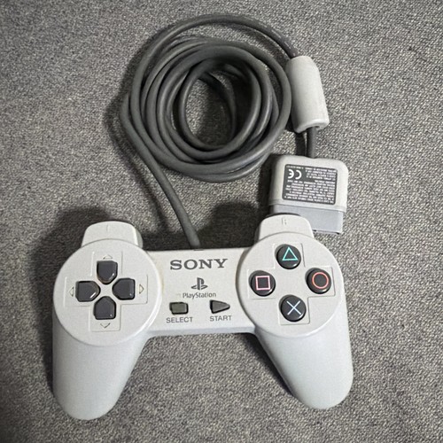 Sony playstation controller - playstation, 1