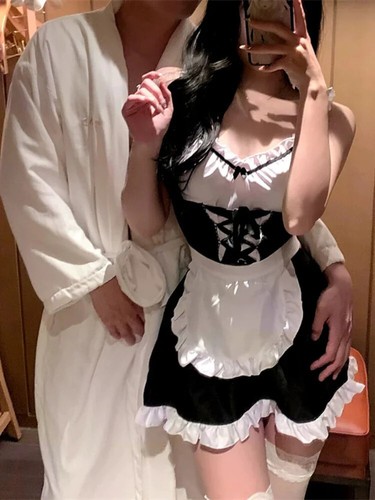 Stili cosplay sexy costumi - 12,