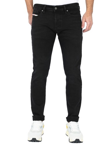 Diesel jeans uomo slim fit - jeans,