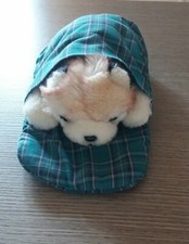 Peluche Trudy cucciolo di