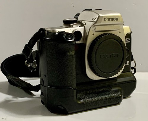 Canon eos elan iie - eos, 35mm