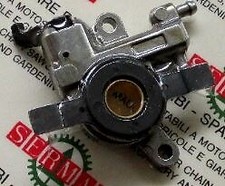 Kit pompa olio con ingranaggio