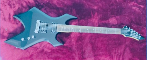 Humbucker chitarra elettrica
