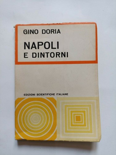 Gino doria napoli dintorni - gino, doria,