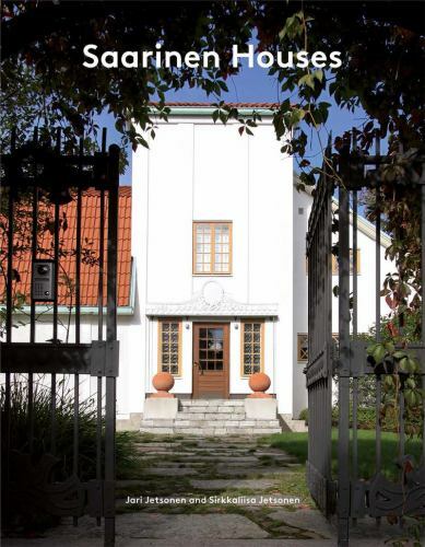 Saarinen houses jetsonen - houses,,