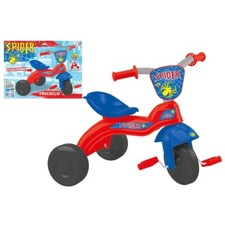 Triciclo tombolino spider - tombolino, a