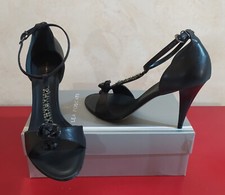 Sandali lea foscati pelle - sandali,