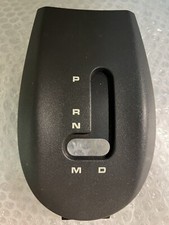 PORSCHE 986/996 tiptronic automatica pannello cambio 