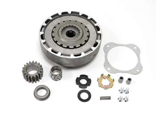 Kit cestello frizione completo - kit,
