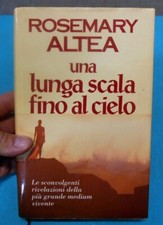 ROSEMARY ALTEA - UNA LUNGA