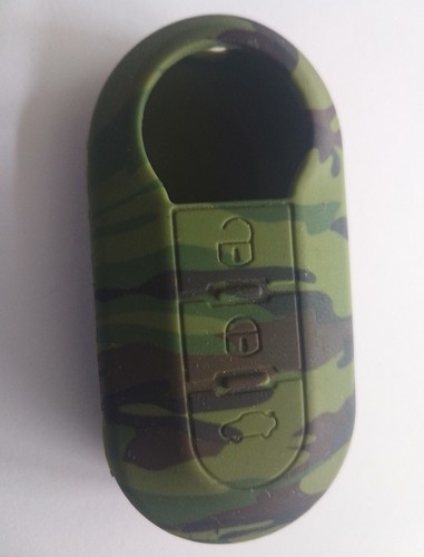 Custodia protezione silicone - protezione,