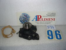 PA118 POMPA ACQUA (WATER PUMP) FORD TRANSIT 2.4 CON VENTILATORE