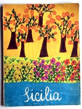 SICILIA 1970 - Pubblicazione