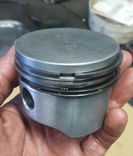 cotiemme CA295 pistone motore 5373000 49650306 motocoltivatore motozappa