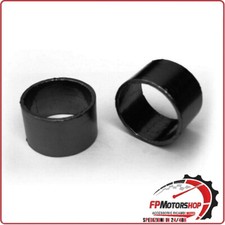 BOCCOLA GRAFITE PER COLLETTORE