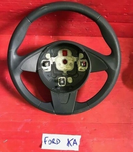Volante sterzo ford - volante, ka