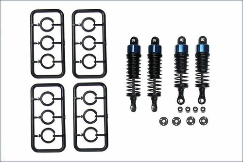 Ammortizzatore kyosho - ammortizzatore,